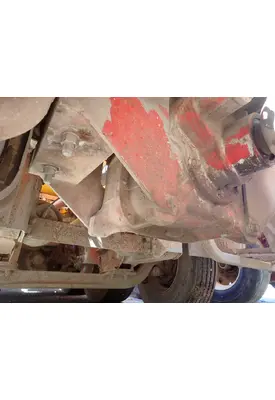 OSHKOSH 20000 Transfer Case Assembly