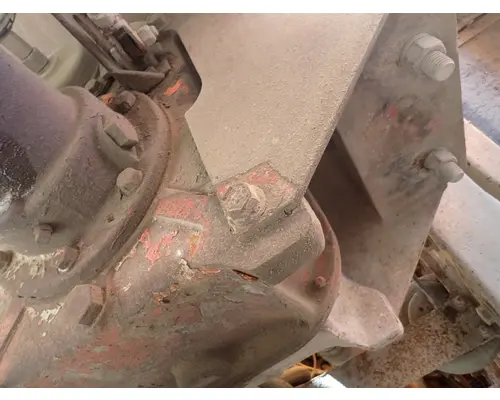OSHKOSH 20000 Transfer Case Assembly