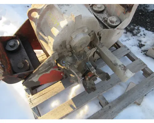 OSHKOSH 20000 Transfer Case Assembly