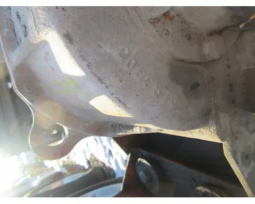 OSHKOSH 20000 Transfer Case Assembly