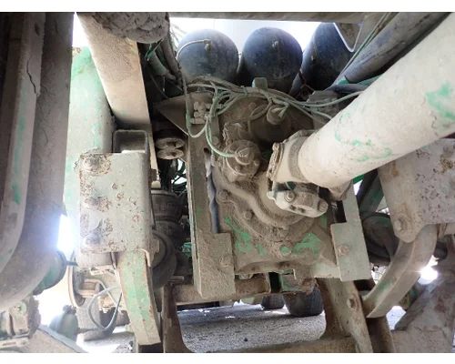 OSHKOSH 20000 Transfer Case Assembly