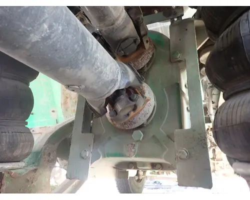 OSHKOSH 20000 Transfer Case Assembly