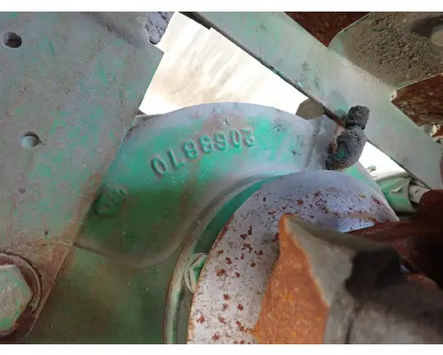 OSHKOSH 20000 Transfer Case Assembly