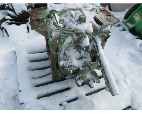 OSHKOSH 20000 Transfer Case Assembly