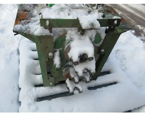 OSHKOSH 20000 Transfer Case Assembly