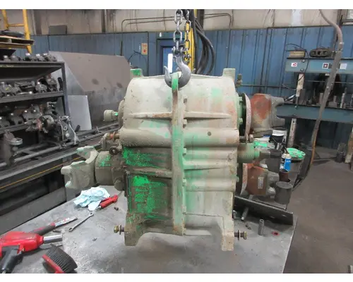 OSHKOSH 20000 Transfer Case Assembly