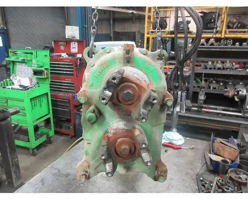 OSHKOSH 20000 Transfer Case Assembly