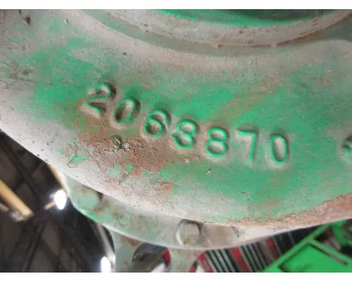 OSHKOSH 20000 Transfer Case Assembly