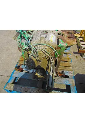 OSHKOSH 20000 Transfer Case Assembly