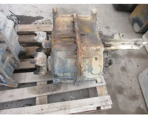 OSHKOSH 20000 Transfer Case Assembly