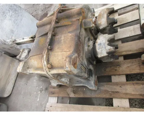 OSHKOSH 20000 Transfer Case Assembly