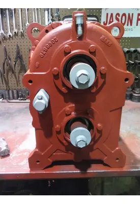 OSHKOSH 2063870 TRANSFER CASE ASSEMBLY