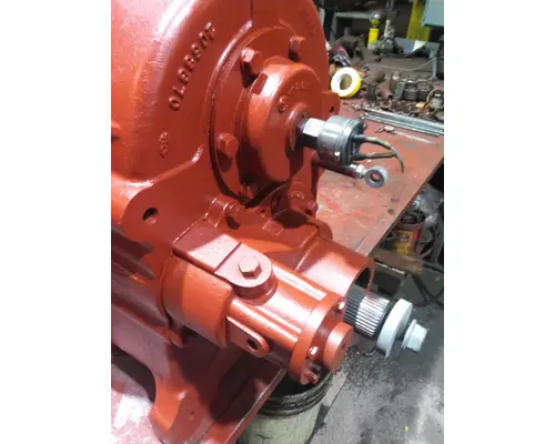 OSHKOSH 2063870 TRANSFER CASE ASSEMBLY