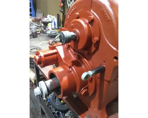 OSHKOSH 2063870 TRANSFER CASE ASSEMBLY