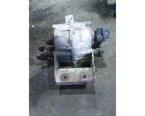 OSHKOSH 2063870 TRANSFER CASE ASSEMBLY