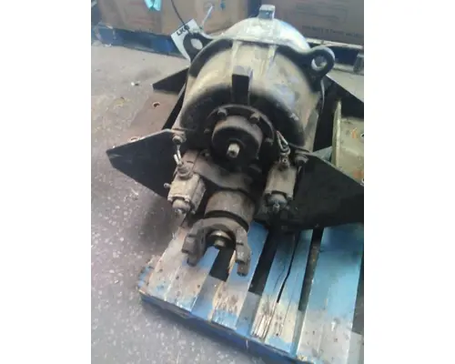 OSHKOSH 2063870 TRANSFER CASE ASSEMBLY