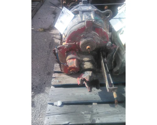 OSHKOSH 2063870 TRANSFER CASE ASSEMBLY