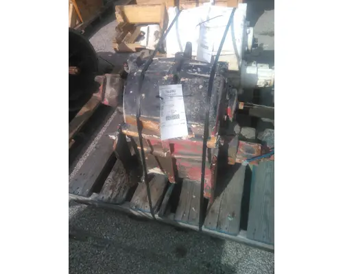OSHKOSH 2063870 TRANSFER CASE ASSEMBLY
