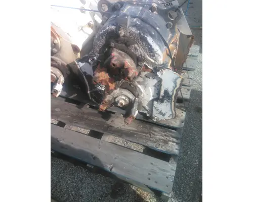 OSHKOSH 2063870 TRANSFER CASE ASSEMBLY