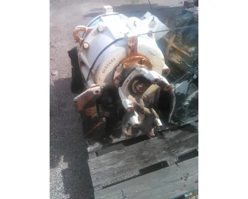 OSHKOSH 2063870 TRANSFER CASE ASSEMBLY