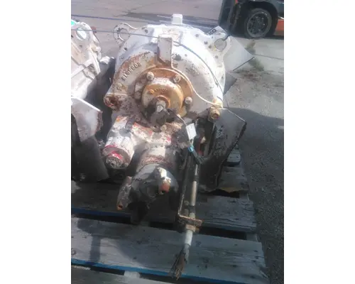 OSHKOSH 2063870 TRANSFER CASE ASSEMBLY