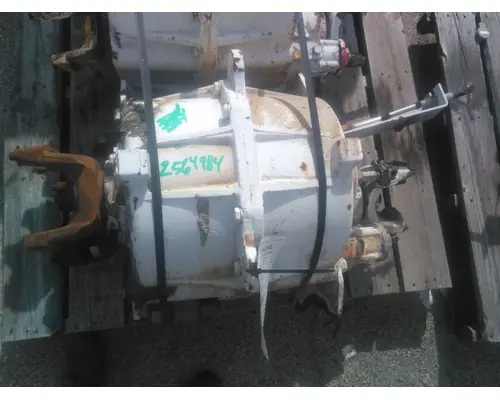OSHKOSH 2063870 TRANSFER CASE ASSEMBLY