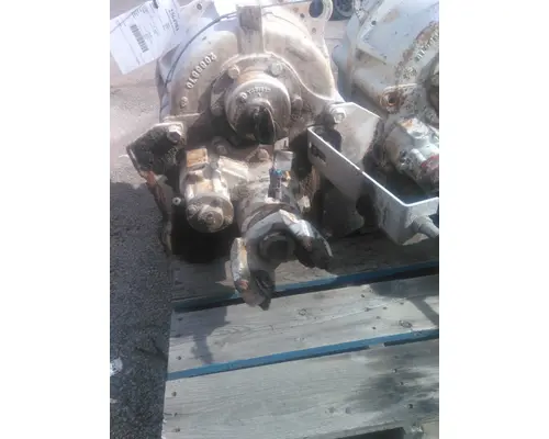 OSHKOSH 2063870 TRANSFER CASE ASSEMBLY