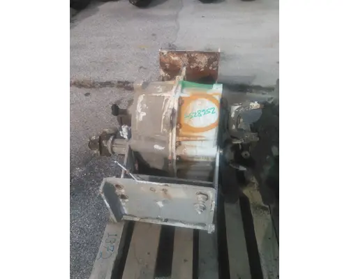 OSHKOSH 2063870 TRANSFER CASE ASSEMBLY