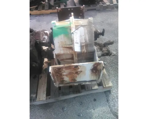 OSHKOSH 2063870 TRANSFER CASE ASSEMBLY