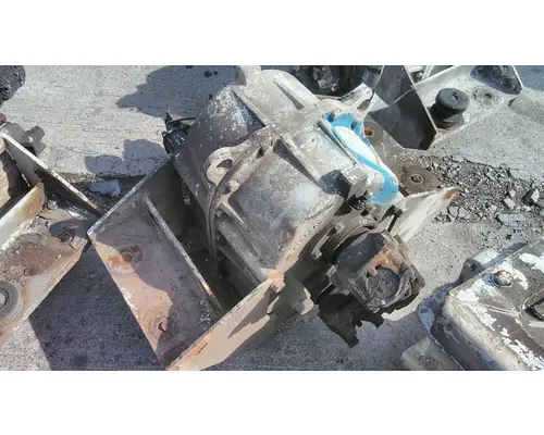 OSHKOSH 2063870 TRANSFER CASE ASSEMBLY