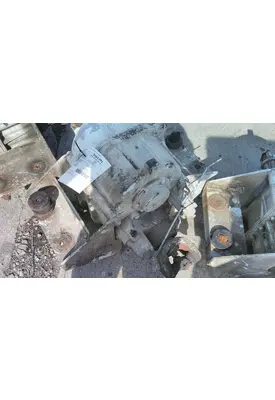 OSHKOSH 2063870 TRANSFER CASE ASSEMBLY