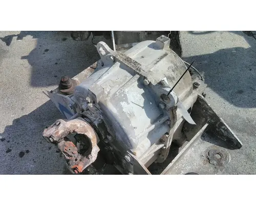 OSHKOSH 2063870 TRANSFER CASE ASSEMBLY