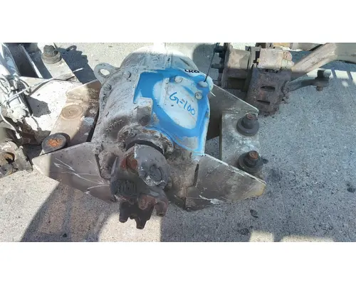 OSHKOSH 2063870 TRANSFER CASE ASSEMBLY