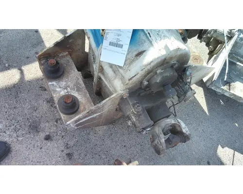 OSHKOSH 2063870 TRANSFER CASE ASSEMBLY