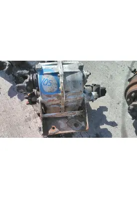 OSHKOSH 2063870 TRANSFER CASE ASSEMBLY