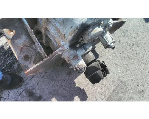 OSHKOSH 2063870 TRANSFER CASE ASSEMBLY