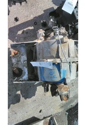 OSHKOSH 2063870 TRANSFER CASE ASSEMBLY