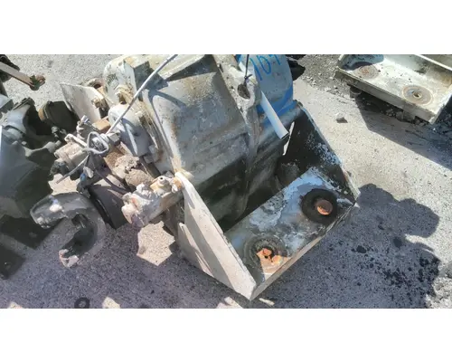 OSHKOSH 2063870 TRANSFER CASE ASSEMBLY