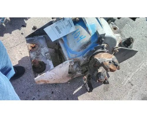 OSHKOSH 2063870 TRANSFER CASE ASSEMBLY