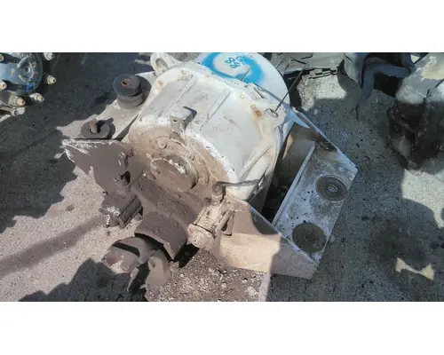 OSHKOSH 2063870 TRANSFER CASE ASSEMBLY