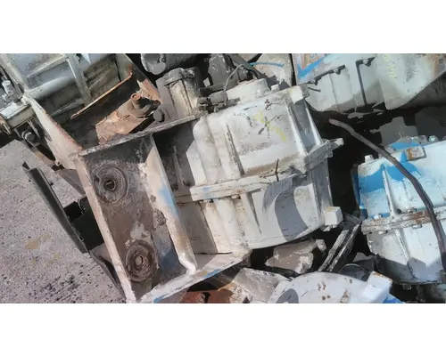 OSHKOSH 2063870 TRANSFER CASE ASSEMBLY