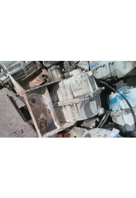 OSHKOSH 2063870 TRANSFER CASE ASSEMBLY