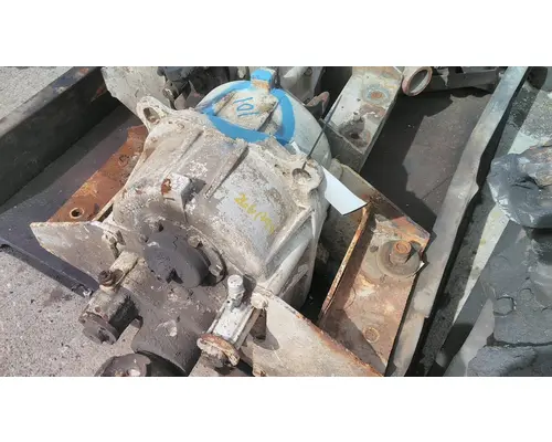 OSHKOSH 2063870 TRANSFER CASE ASSEMBLY