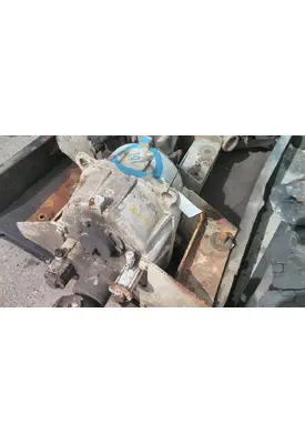 OSHKOSH 2063870 TRANSFER CASE ASSEMBLY