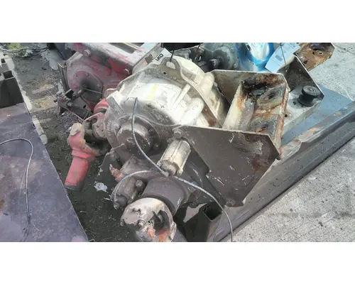OSHKOSH 2063870 TRANSFER CASE ASSEMBLY
