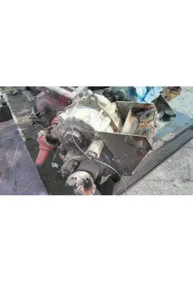 OSHKOSH 2063870 TRANSFER CASE ASSEMBLY