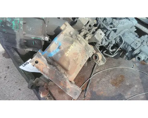 OSHKOSH 2063870 TRANSFER CASE ASSEMBLY