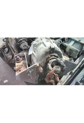 OSHKOSH 2063870 TRANSFER CASE ASSEMBLY
