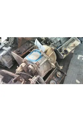 OSHKOSH 2063870 TRANSFER CASE ASSEMBLY