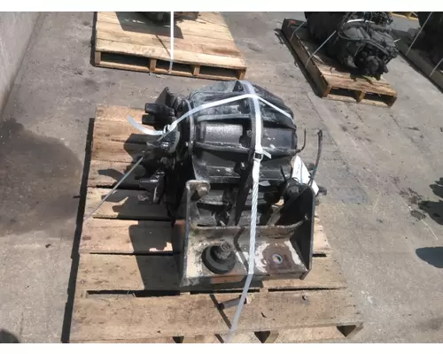 OSHKOSH 21000 TRANSFER CASE ASSEMBLY